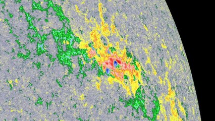 Sun-Diving Comet, Big Fracking Study | S0 News Feb.15.2016