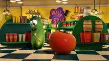 VeggieTales In the House - Something Stinky