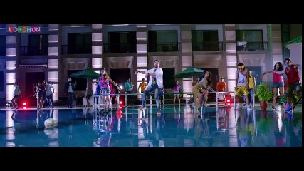 New Punjabi Songs 2016  Khadhi Muchh  JES Bathoi  Latest Punjabi Songs 2016