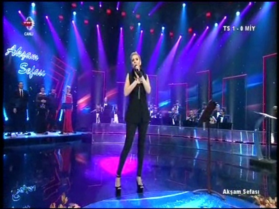 Ayşe İnak Ekiz-Kalakaldım