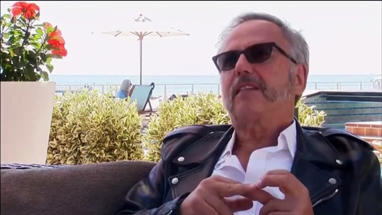 Fabrice Luchini prof de théâtre de François Hollande ?