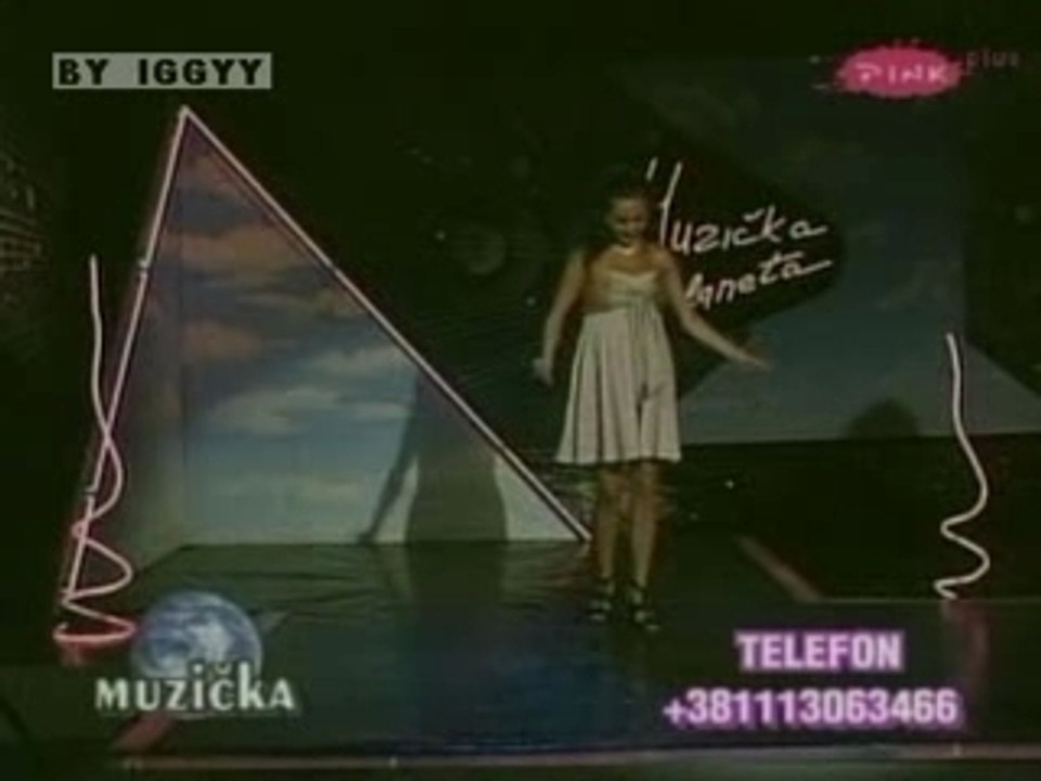 Ceca Raznatovic - Mrtvo more