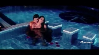 Deham (Jism) Movie Scenes | Bipasha Basu Romance in Swimming Pool