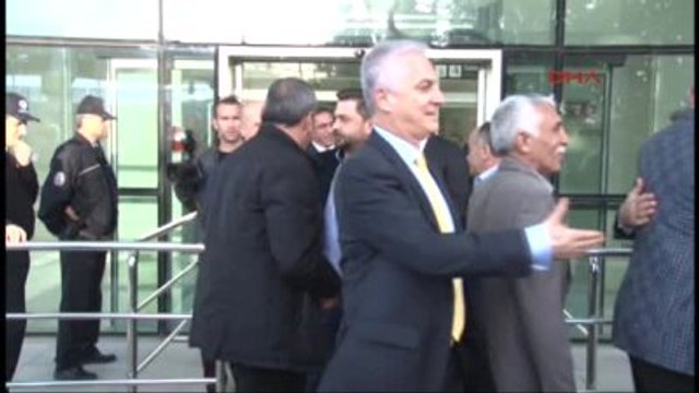 İzmir Kılıçdaroğlu'nun Geçmiş Olsun Turu