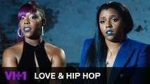 Love & Hip Hop | Young B & BBODs Beef Explained | VH1