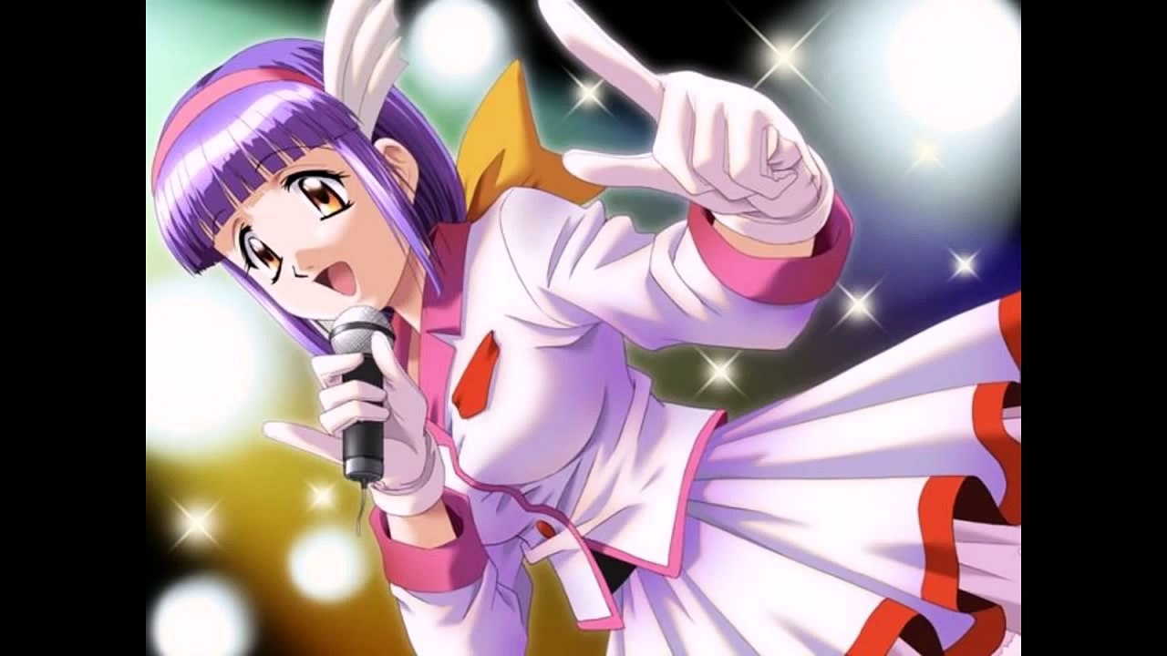 Idols Galore! PC 2004 Gameplay