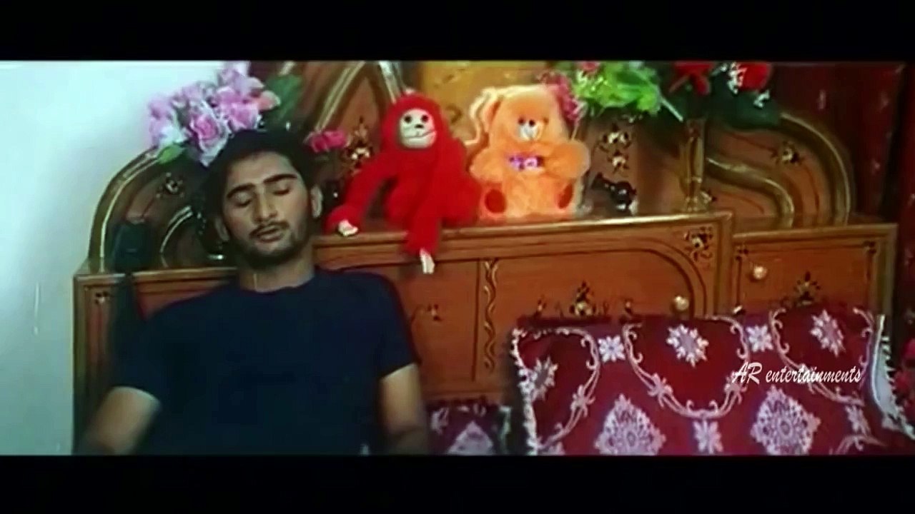 SP Simha Movie Scenes | Aunty Enjoying with Neighbour | AR Entertainments