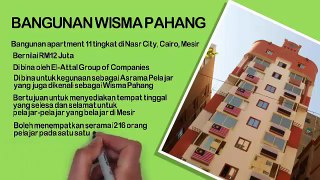 Video Dana Wakaf Pahang
