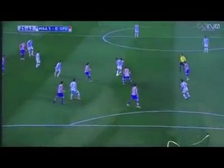 Paulo Dybala AMAZING GOAL _ Juventus vs Sassuolo 1-0 11_03_2016 HD