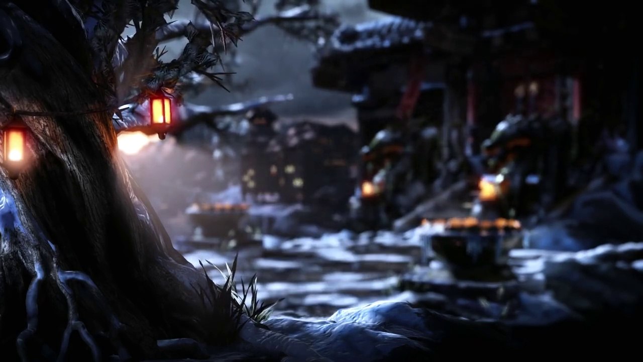 Mortal Kombat XL - HIDDEN SUB-ZERO TRIBORG - All Brutalities Gameplay (MKXL) (HD)