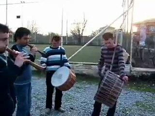 موسيقى ميماتي هذه المدينه