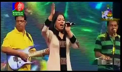 আমার মাটির গাছে লাউ ধরেছে লাউ যে বড় সোহাগী । ডলি সায়ন্তনী বাংলা গান ।®