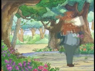 Mały Mis: Walentynki/Laurka dla mamy/Zgadnij co widzę Ep.47