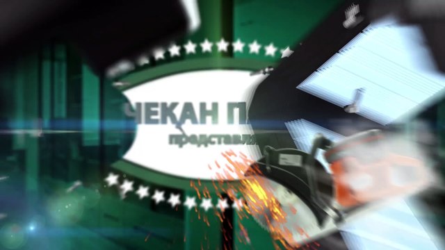 Как срезать край плитки под 45 градусов за 13 секунд.