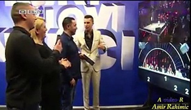 Bubi Ademov -Svako ima onog ko nema,Kada tebe nema(Neki novi klinci)