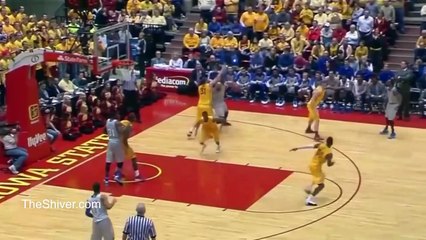 Kansas C Joel Embiid 2013 14 season highlights