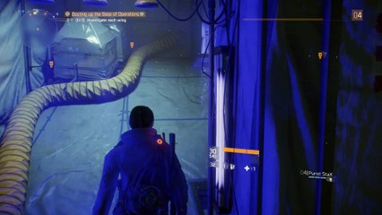 How to claim Rewards in The Division!