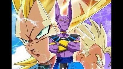 Super Saiyan 3 Vegeta: A Theory about Vegeta Turning Super Saiyan 3; Will he in DB Super?