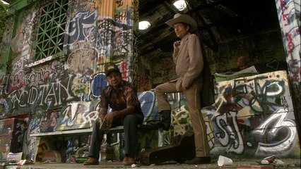 Masked and Anonymous 2003 BRRip XviD MP3-RARBG part 1/2