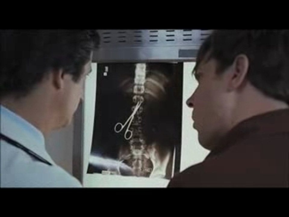 The Ten trailer