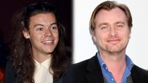 Harry Styles Actuará en Película de Christopher Nolan!