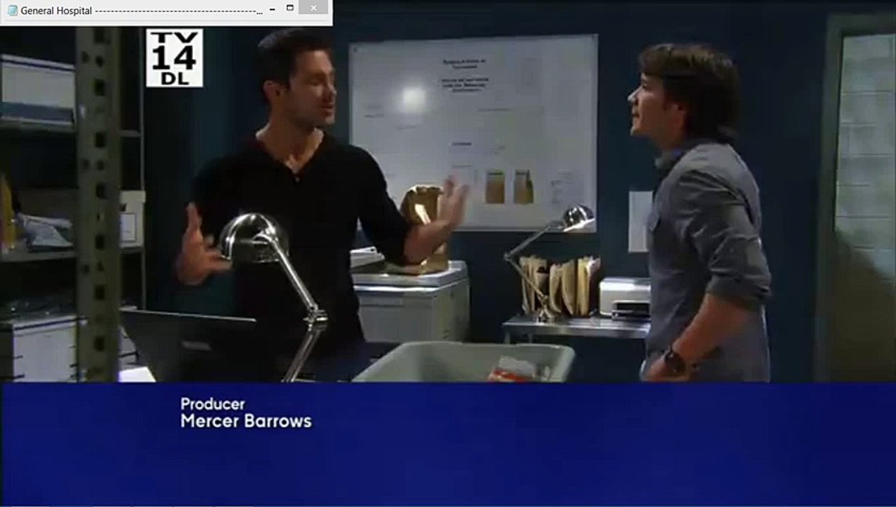 General Hospital 3-14-16 Preview