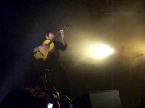 La Rue Kétanou Live à NANCY 06 Juin 2007