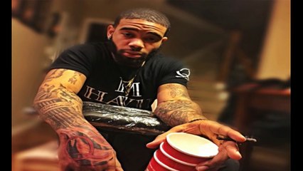 Skippa Da Flippa Tryna Get Rich (Feat. Rich The Kid)