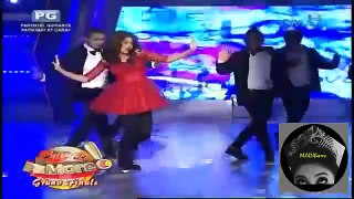 Dance pa more Yaya dub Dessert by Dawin