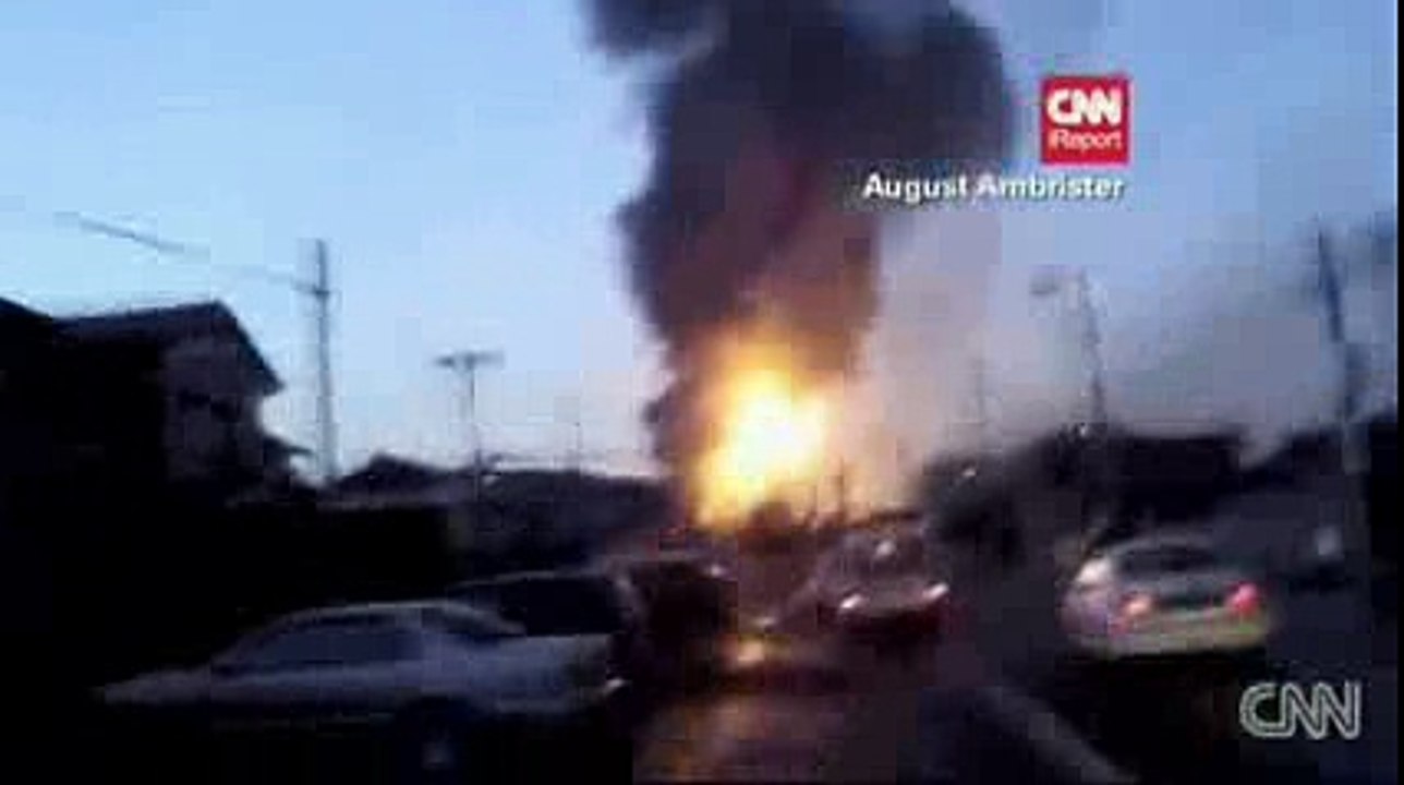 Terremoto in Giappone 2011