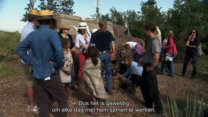 True Detective seizoen 1 The making of