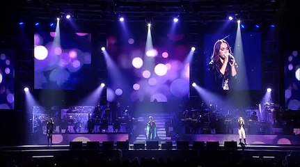 ครึ่งหนึ่งของชีวิต - แอม _ ใหม่ _ มาช่า - YouTube