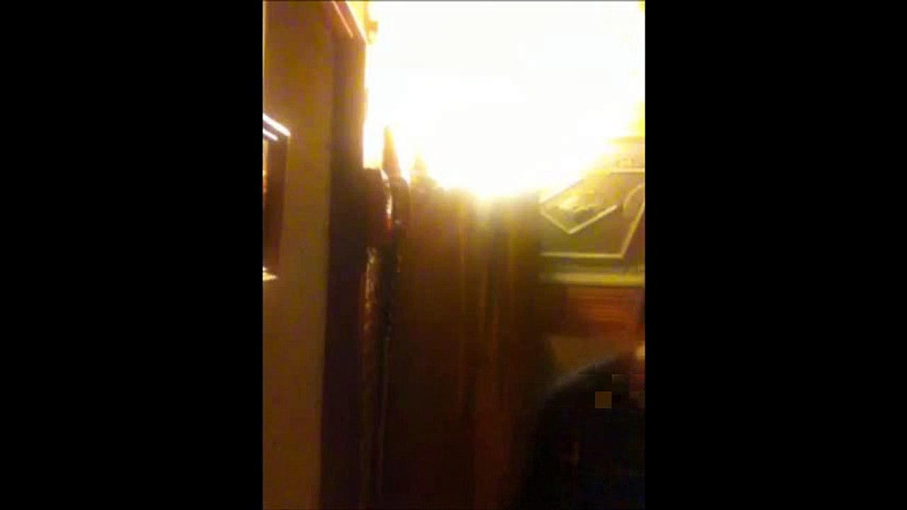 Brian made a mistake (Non-filmed version)