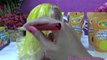 Nhuộm Tóc &Trang Điểm Cho Barbie Bằng Màu Nước Crayola Finger Paint Barbie Head Make Up To
