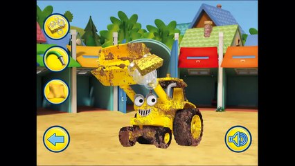 Bob the Builders Playtime Fun! App - Best Apps For Kids