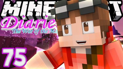 Scholar's of Irene | Minecraft Diaries [S2: Ep.75 Minecraft Roleplay]