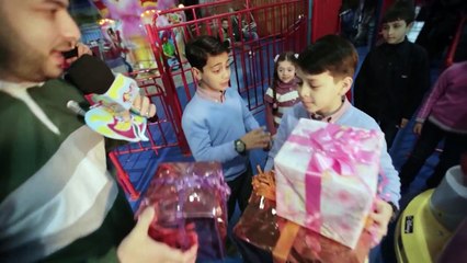 الأناني - عصومي ووليد - طيور الجنة