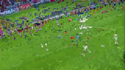 اهداف مباراة البرتغال و اسبانيا 1-0 يورو 2004
