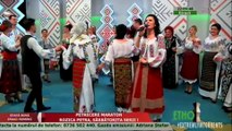 Dumitra Bengescu - Ca Luceafaru-ntre stele 11.03.2016 EtnoTV