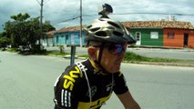 Convido a todas as equipe de ciclismo, Mtb, Pedal Solidário dia 03 de abril de 2016, as 7 horas, Avenida do Povo, Taubaté, (18)