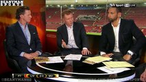 Paul Scholes On Man Utd Players I Dont Want Them Tweeting Sorry! Stop Tweeting & Start P