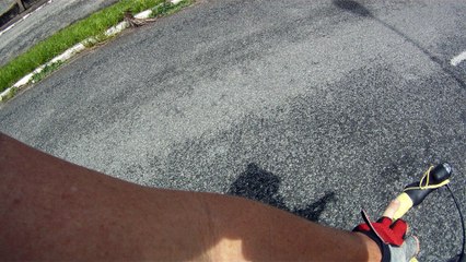 Convido a todas as equipe de ciclismo, Mtb, Pedal Solidário dia 03 de abril de 2016, as 7 horas, Avenida do Povo, Taubaté, (20)