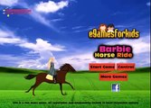 Barbie Horse Ride Cartoon Full Episodes baby games Baby and Girl games and cartoons I196RfX 1Q