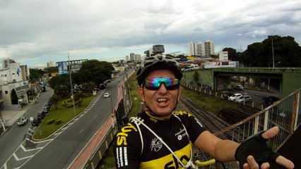 Convido a todas as equipe de ciclismo, Mtb, Pedal Solidário dia 03 de abril de 2016, as 7 horas, Avenida do Povo, Taubaté, (21)