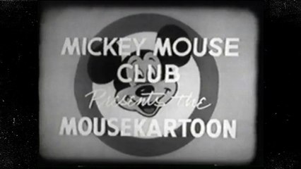 Annette Funicello -- Mickey Mouse Club Queen