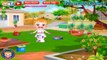 Baby Hazel Puppy Care - Children Games To Play - totalkidsonline