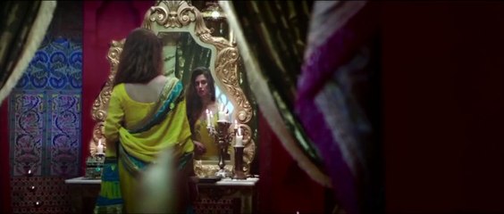 Mah-e-Meer Official Trailer HD l Pakistani Movie 2015