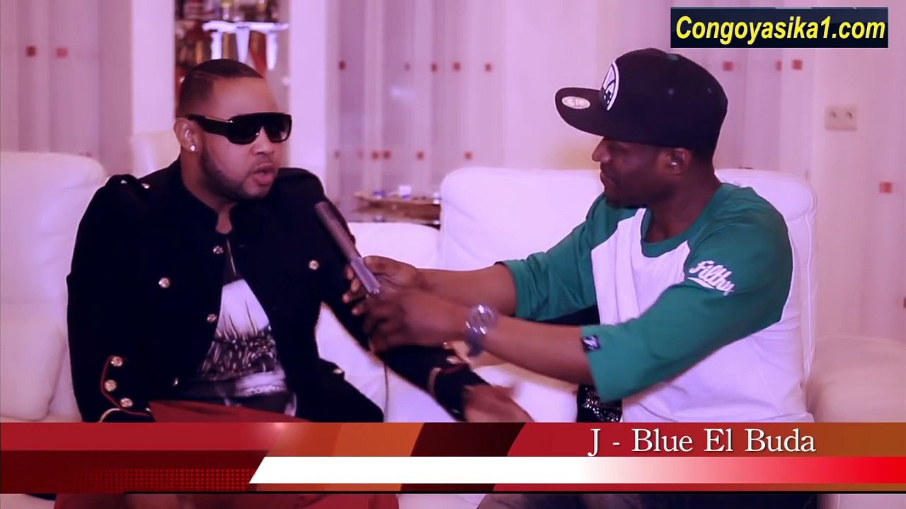 Werrason contre Héritier,eza buku ya lopango. Defao na J Blue EL Budha Kitoko.