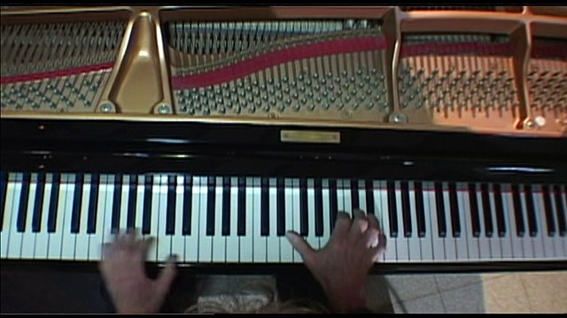 Keith Emerson (R.I.P.) - Prelude To A Hope