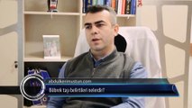 Böbrek Taşı Belirtileri Nelerdir? - Opr. Dr. Abdulkerim Üstün